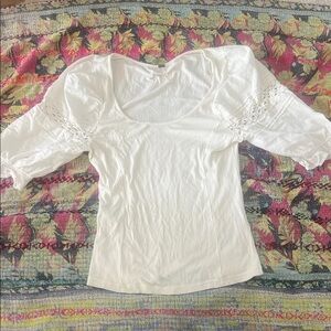 Free people house. Size Large